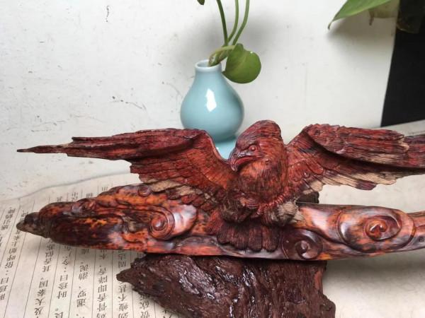 海南紅土木本降真香之道 海南紅土木本降真香之道