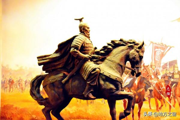 逛了一遍安徽名人館，發現：安徽籍名人，真多