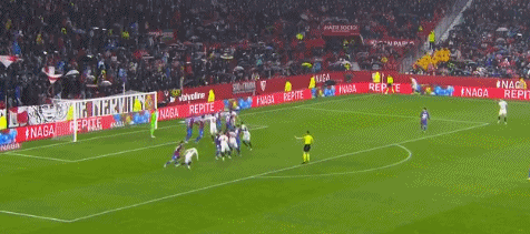 西甲-巴塞羅那1-1十人塞維利亞 拉基蒂奇助攻反戈舊主 登貝萊失絕殺 西甲-巴塞羅那1-1十人塞維利亞 拉基蒂奇助攻反戈舊主 登貝萊失絕殺