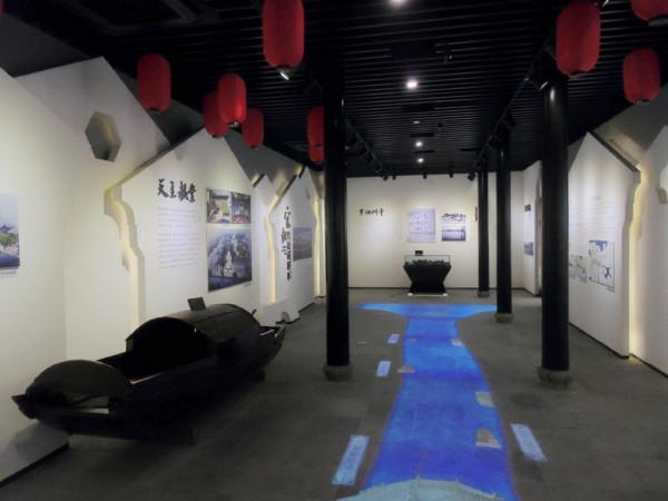 隱世古鎮——蘇州吳江黎裡古鎮（五）