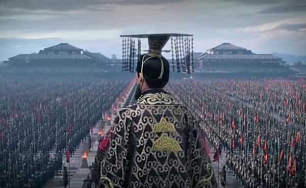 被小看的秦朝丞相王綰,比李斯更有實力,但因理念不同而淡出歷史 被小看的秦朝丞相王綰,比李斯更有實力,但因理念不同而淡出歷史