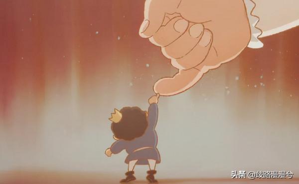 《國王排名》名聲高呼,它提高了漫畫的檔次,讀者評點不低 《國王排名》名聲高呼,它提高了漫畫的檔次,讀者評點不低