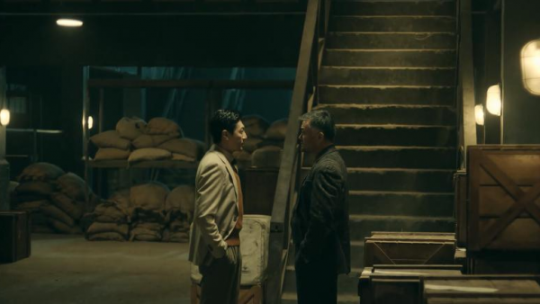 《深淵》5：日本人的驚天陰謀，千年不變的侵華野心至今不死