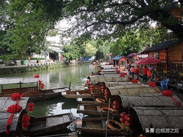 廣東春天該怎麼玩：人少景美的小眾旅遊地，很多人沒去過