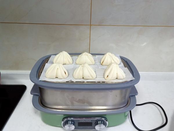 連蒸2鍋還不夠吃！被催更100次的糖三角，好吃絕了