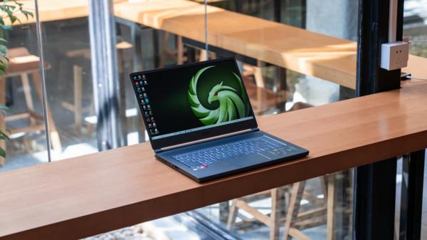 戰術後仰!什麼是真正的輕薄遊戲本?微星幻影 15 詳測告訴你 戰術後仰!什麼是真正的輕薄遊戲本?微星幻影 15 詳測告訴你