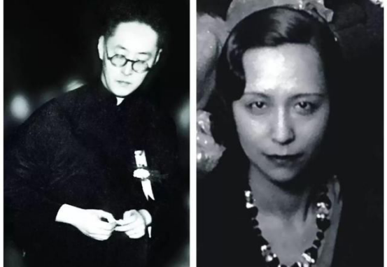 張愛玲的惡毒繼母，一生無兒無女，80歲談昔日罵名：無愧於心