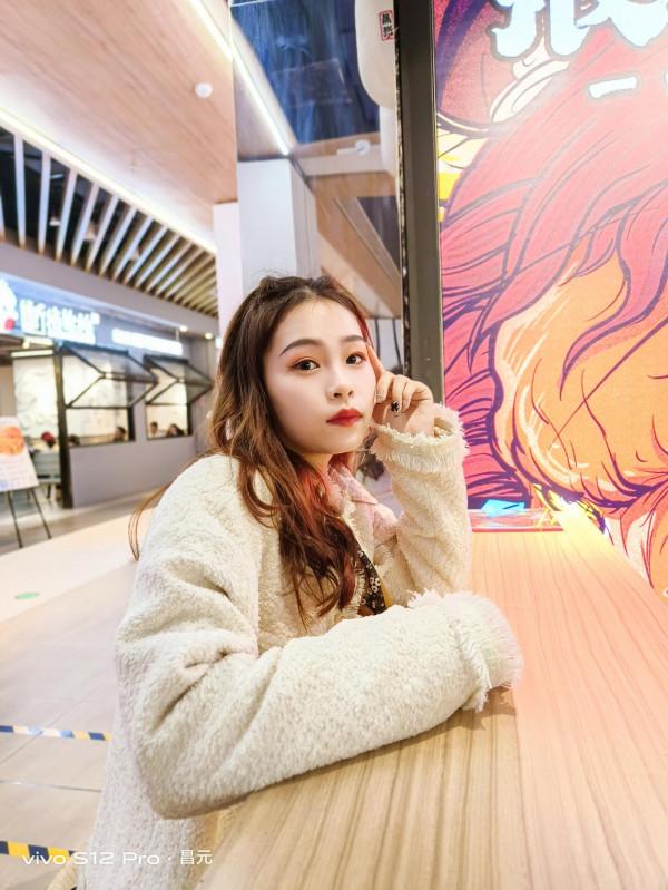 vivoS12Pro綜合體驗分享