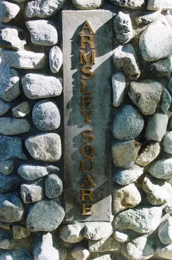 花園想要滿滿的復古風，不妨試試這些就元素