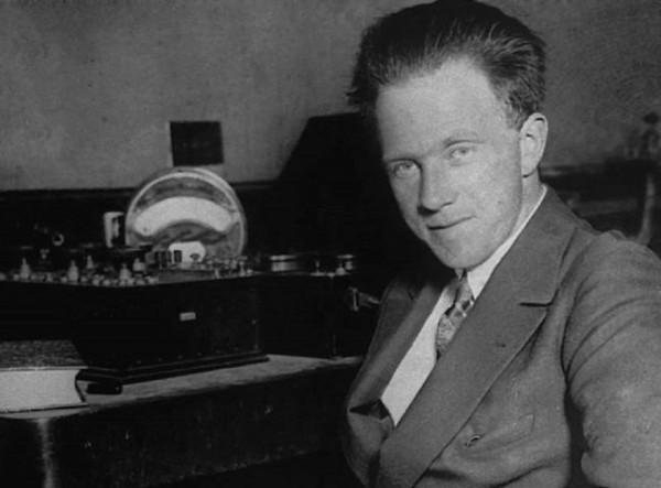 原子彈是誰研究出來的 原子彈是誰研究出來的