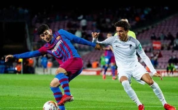 拜仁後悔嗎？開除的刺頭成新哈蘭德 巴薩有意10倍價格挖他