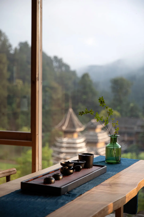 《國家地理》力薦！深藏大山的千年神奇秘境，還入選吉尼斯記錄