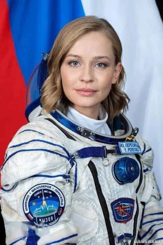 俄羅斯電影《挑戰》開拍:人類首部太空拍攝的電影 俄羅斯電影《挑戰》開拍:人類首部太空拍攝的電影