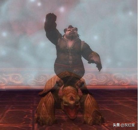 魔獸世界:結合史料,帶你瞭解知名度最高的熊貓人 魔獸世界:結合史料,帶你瞭解知名度最高的熊貓人