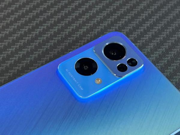 2199起！OPPO Reno7 系列正式釋出，衝擊高品質直屏次旗艦