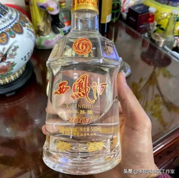 逢年過節，我家常喝這5款家宴酒，好喝不上頭還有面子