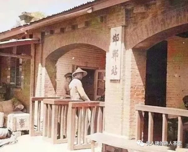 另一種犧牲：兩位默默無名的年輕烈士……