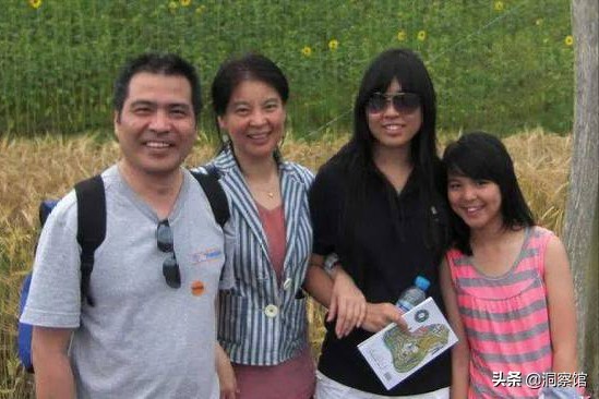 英國華裔一家四口10年前慘遭滅門，兇手居然是華人合作伙伴