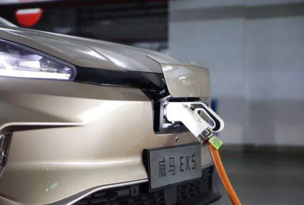 威馬汽車“鎖電”犯眾怒，治標不治本