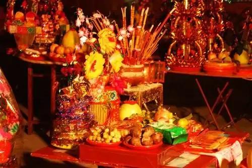 潮汕人是如何過中秋的