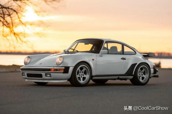 玩保時捷，沒人比這對父子更懂