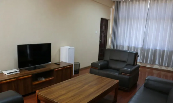 部隊單身公寓，新標準亮相