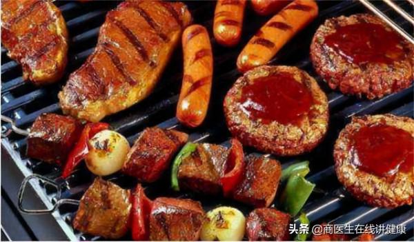 有高血壓的人要注意了，醫生：出現這3種狀況當心腦出血，要警惕