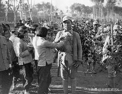 粟裕的作戰計劃4次落空，打破常規創新戰法，輝煌戰果令主席驚歎