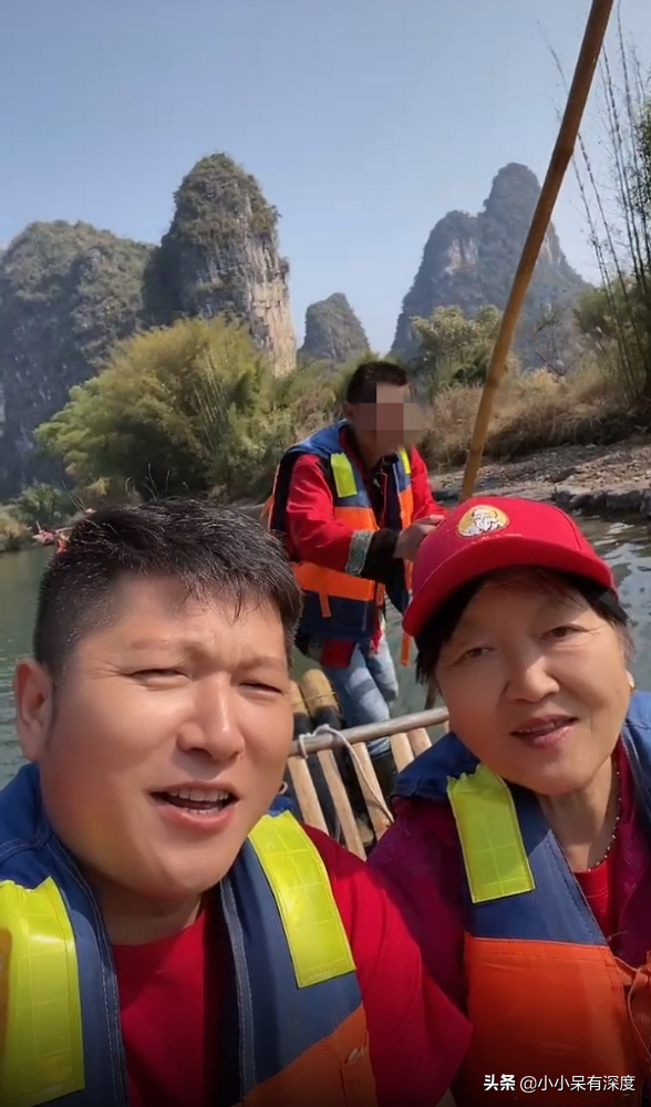 鄉村愛情裡的王雲，原名葛珊珊，她在劇中扮相老成，其實是個80後