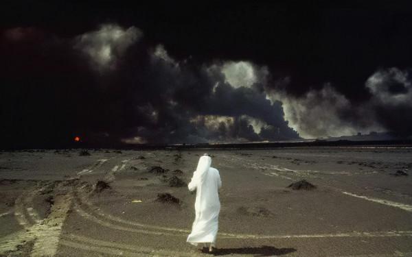 海灣戰爭對人類的傷害,戰後聯軍16萬人染上怪病,中國也有受害者 海灣戰爭對人類的傷害,戰後聯軍16萬人染上怪病,中國也有受害者