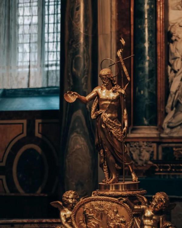 聖瑪利亞馬焦雷教堂