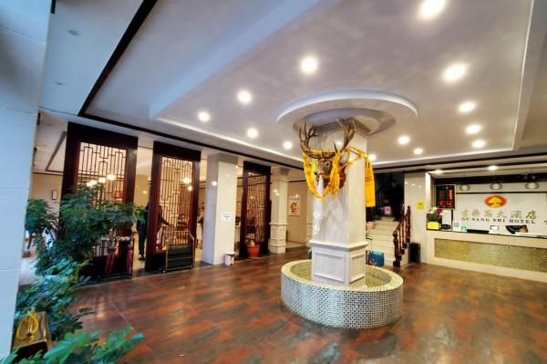 北京&mdash;&mdash;拉薩最詳細路書（第八天）