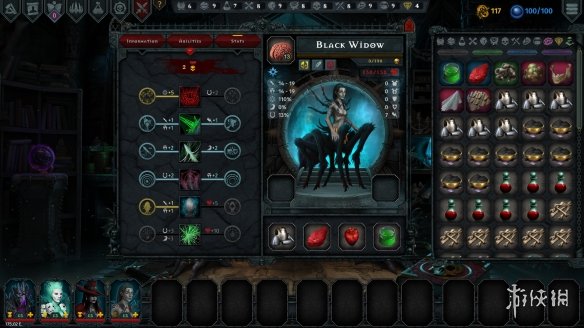 GOG喜加一遊戲提前洩露！GOG或將免費贈送伊拉圖斯死之主