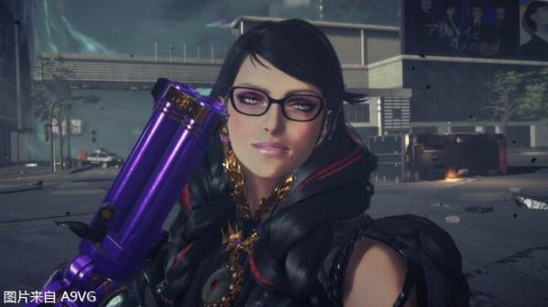 《獵天使魔女3》首段實機演示公開 2022年推出