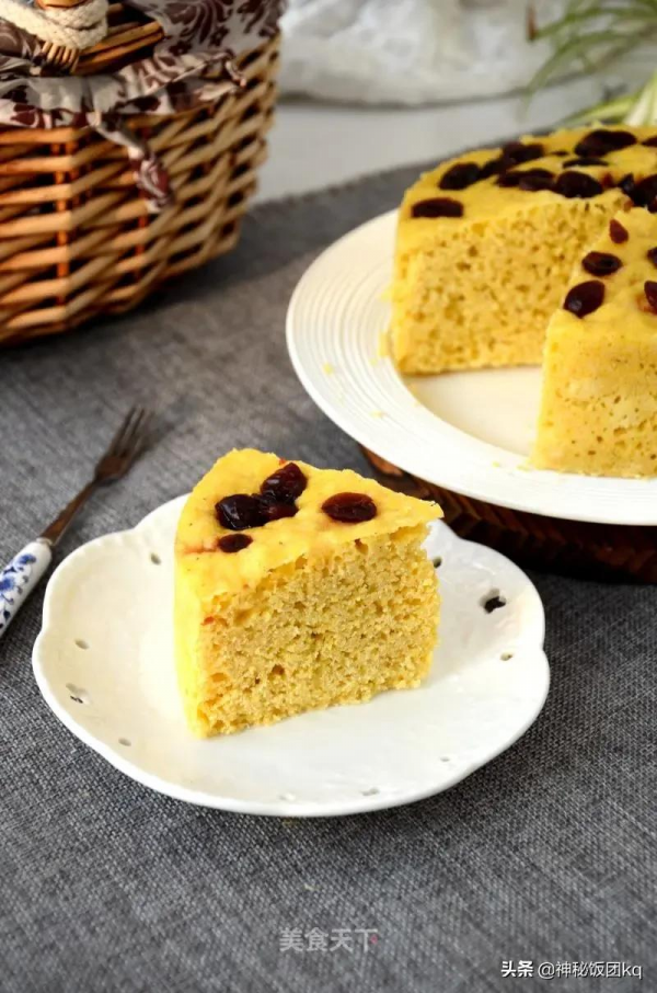 小米不要煮粥了，教你新吃法，這樣做隔幾天就要買5斤