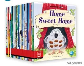 英文啟蒙讀物，一文理清，果醬甜心悠遊到底怎麼選？