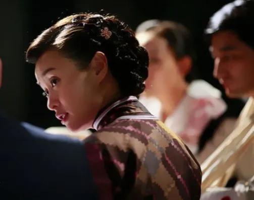 這5位女演員，一個比一個低調，一個比一個演技好，都是厲害角兒