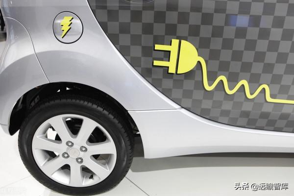 中國重奪全球純電動車市場領導地位