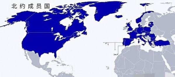 全都給我打錢，美國的保護從不免費