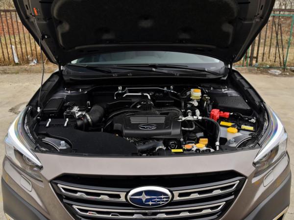 全系四驅，大排量四缸7.4L油耗，日系原裝進口高配SUV，實拍傲虎