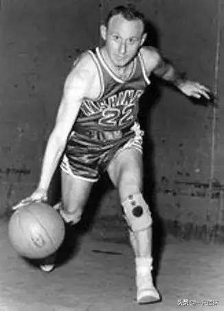 有人僅60公斤？盤點NBA體重最輕的十位球員，竟有兩位亞洲面孔