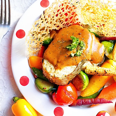 今晚要多煮點米，因為有這道菜