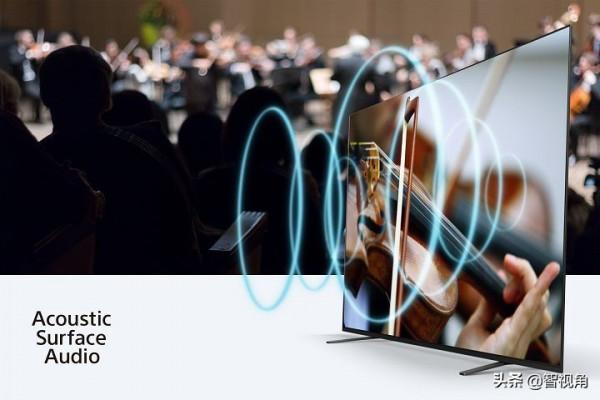 面對市場競爭，索尼BRAVIA五大優勢解析