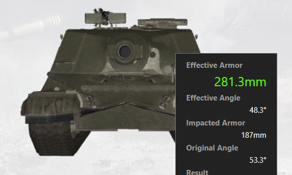 感受親爹“152神教”的威力吧!坐擁逆天重炮的S系頂級坦殲 感受親爹“152神教”的威力吧!坐擁逆天重炮的S系頂級坦殲