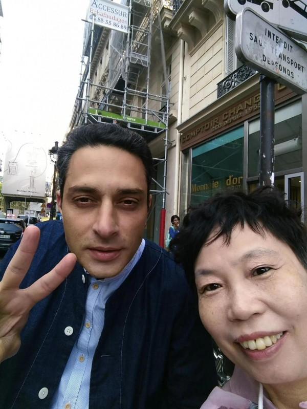 阿蓮聊天68(2021年11月2日) 阿蓮聊天68(2021年11月2日)