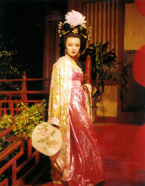 80年代當紅女明星近況:龔雪出國,周潔離世,朱琳一生未育 80年代當紅女明星近況:龔雪出國,周潔離世,朱琳一生未育