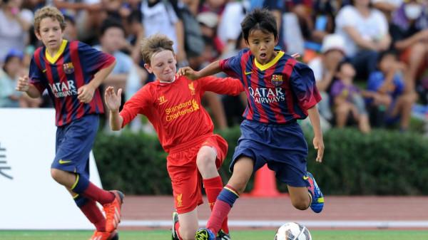 天才有很多，但梅西只有一個——盤點那些“新梅西”的現狀