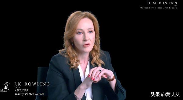 二十年後重返霍格沃茨:羅姨沒來,斯教已去,“三小隻”再聚首 二十年後重返霍格沃茨:羅姨沒來,斯教已去,“三小隻”再聚首