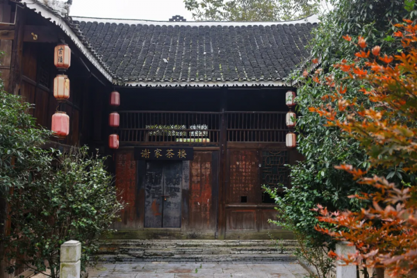 不用出遠門！貴州有個秘境溫泉，滿滿東南亞風情