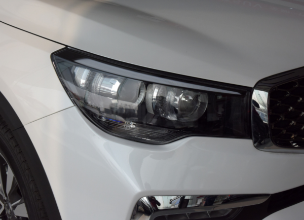 20萬元合資SUV對比:日產奇駿VS起亞KX7誰更強? 20萬元合資SUV對比:日產奇駿VS起亞KX7誰更強?